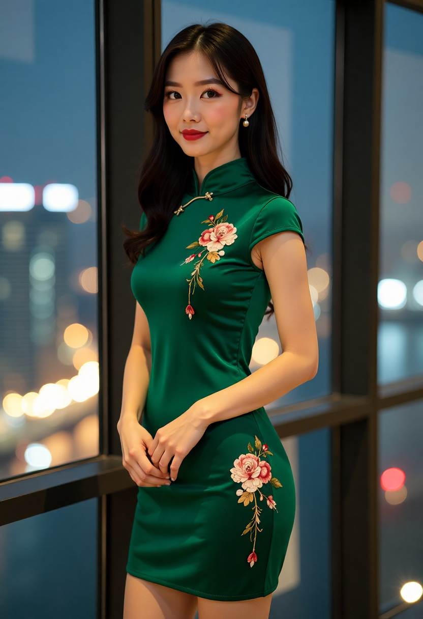 暗夜行者