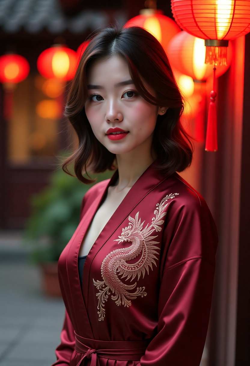 时光倒流