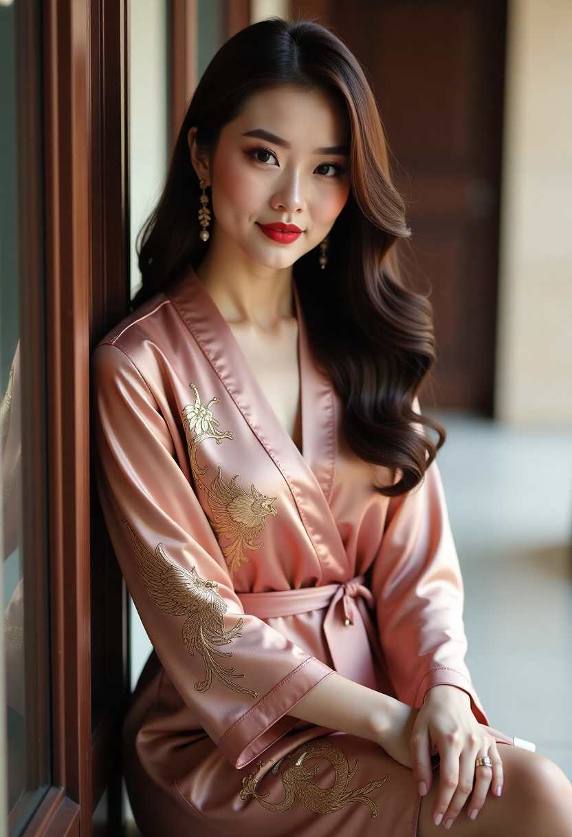 午夜探案